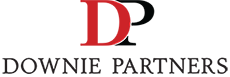 Downie Partners Logo